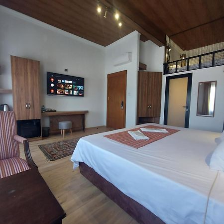 Queen Seagull Boutique Hotel Istanbul Exterior photo