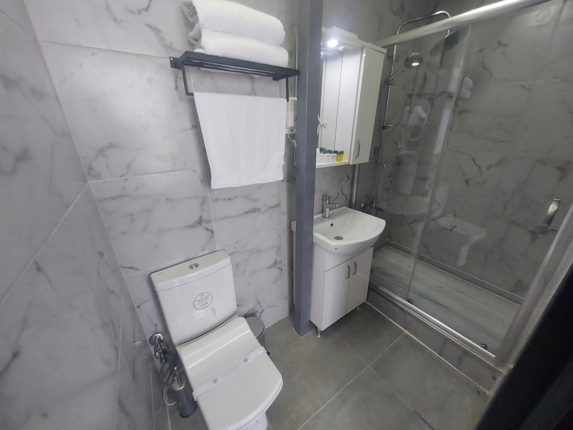 Queen Seagull Boutique Hotel Istanbul Room photo