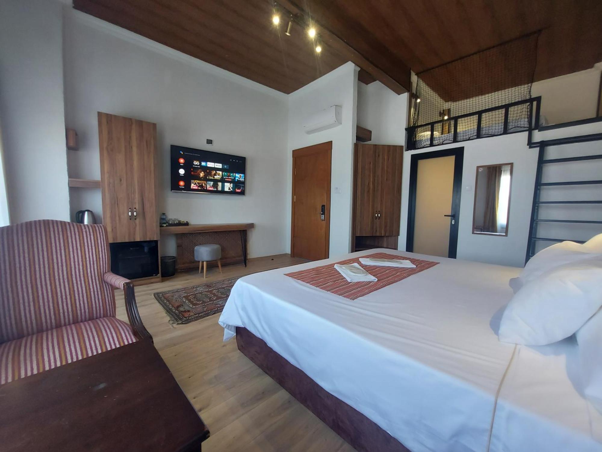 Queen Seagull Boutique Hotel Istanbul Exterior photo